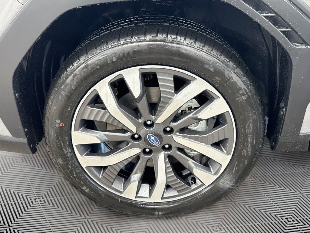New 2026 Subaru Forester Touring AWD/4WD image 29