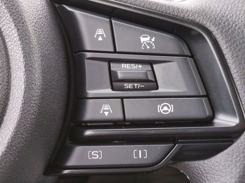 New 2026 Subaru Crosstrek 2.5i image 22