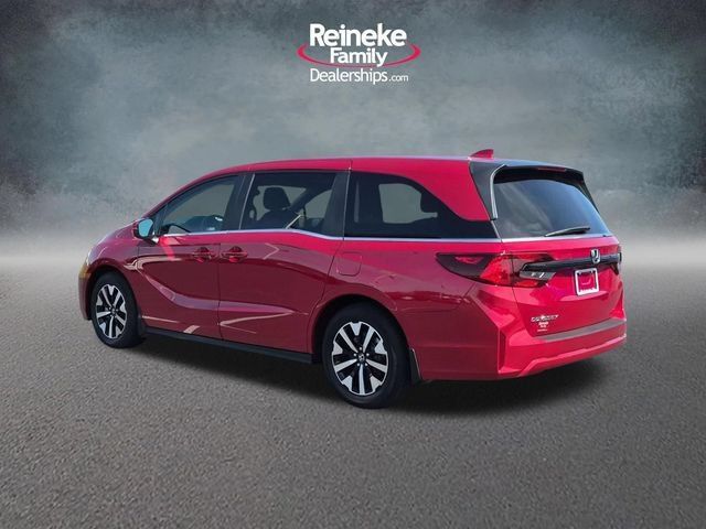 Used 2026 Honda Odyssey EX-L image 8