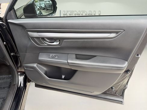 Used 2025 Honda CR-V EX image 31