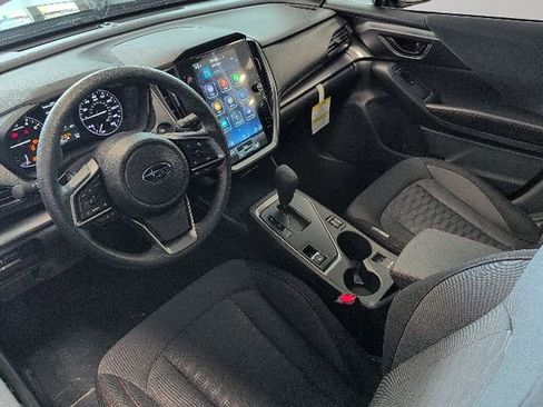 New 2026 Subaru Impreza 2.0i Sport AWD/4WD image 9