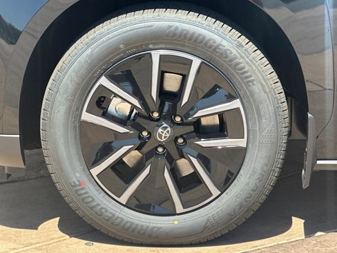New 2026 Toyota bZ AWD/4WD image 33