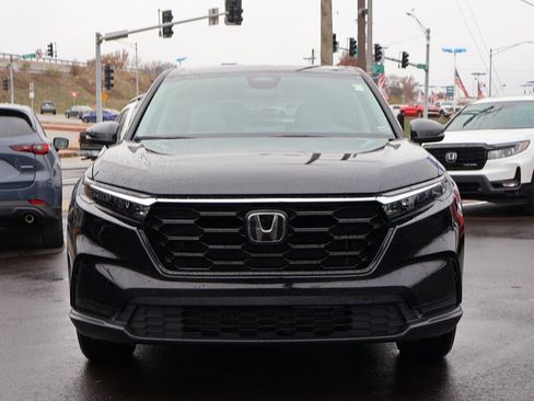 Certified 2023 Honda CR-V EX image 2