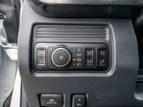 New 2026 Ford F250 Lariat w/ Black Appearance Package AWD/4WD image 33