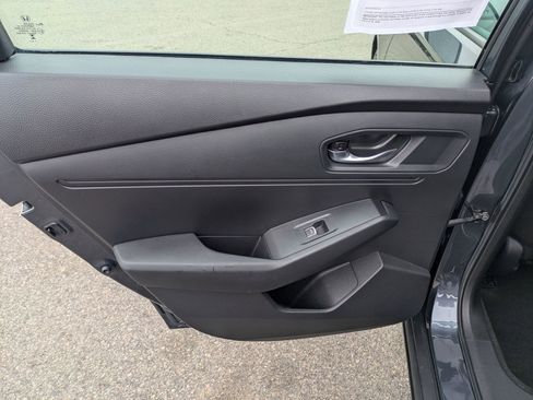 Used 2025 Honda Accord SE image 25