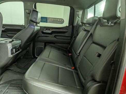 Certified 2023 GMC Sierra 1500 SLT w/ SLT Premium Package image 29