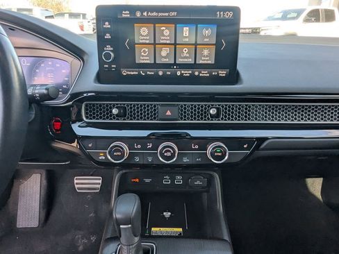 Used 2024 Honda Civic Sport Touring image 20