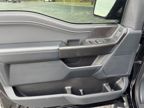 Used 2021 Ford F150 XLT w/ Equipment Group 302A High AWD/4WD image 9
