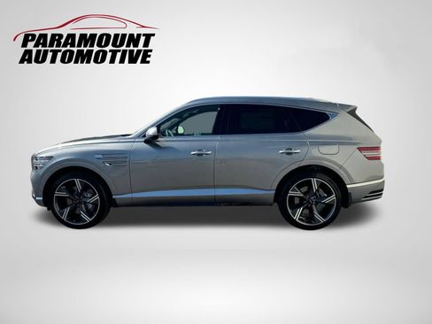 Used 2026 Genesis GV80 3.5T Prestige AWD/4WD image 20