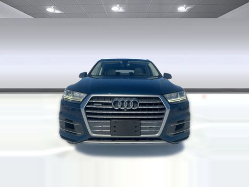 Used 2019 Audi Q7 3.0T Premium Plus w/ Premium Plus Package image 6