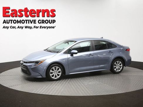 Used 2023 Toyota Corolla LE FWD image 57