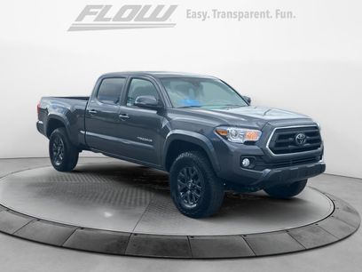 Used 2022 Toyota Tacoma SR5