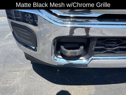 Used 2019 RAM 3500 Tradesman AWD/4WD image 11