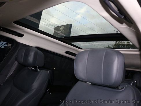 Used 2023 Land Rover Range Rover Long Wheelbase First Edition image 47