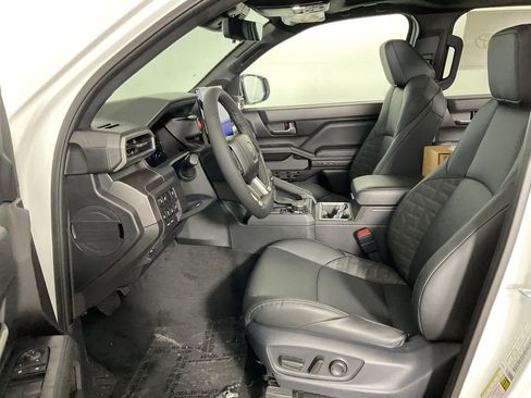 New 2026 Toyota Tacoma TRD Off-Road image 16