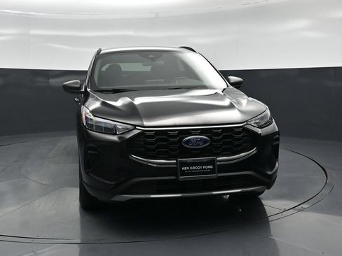Used 2025 Ford Escape ST-Line FWD image 52