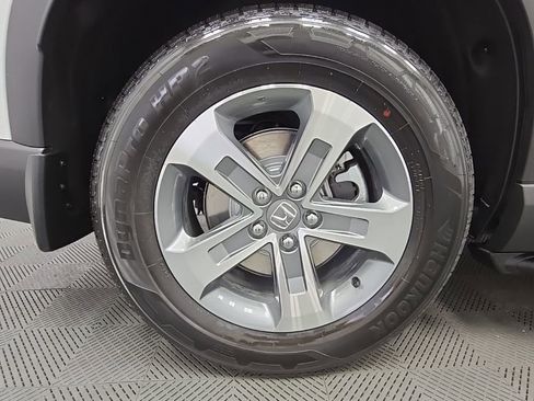 New 2026 Honda Pilot EX-L image 49