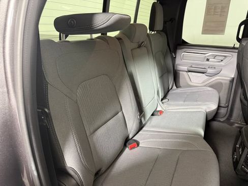 Used 2021 RAM 1500 Big Horn AWD/4WD image 14