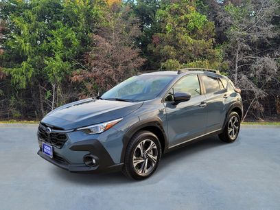 Certified 2024 Subaru Crosstrek 2.0i Premium