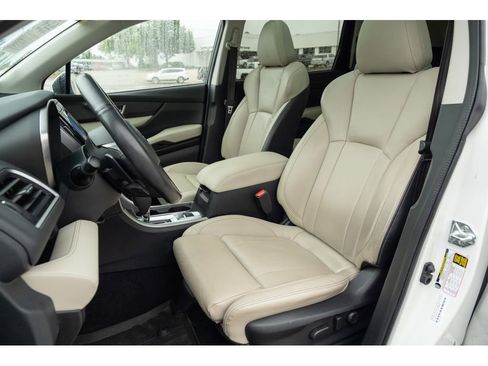Used 2022 Subaru Ascent Limited w/ Technology Package AWD/4WD image 12