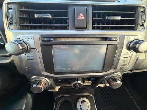 Used 2019 Toyota 4Runner SR5 Premium AWD/4WD image 30