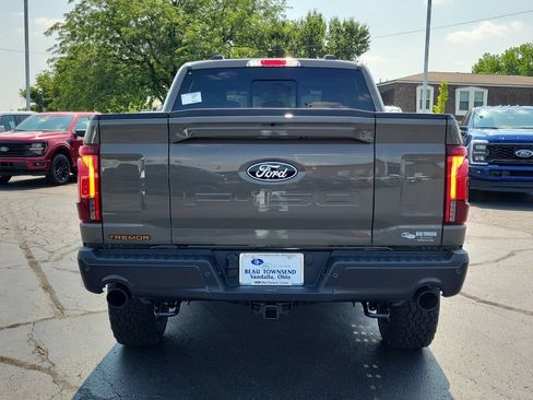 New 2026 Ford F150 Tremor w/ Equipment Group 402A High AWD/4WD image 5