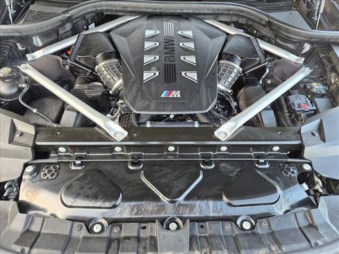 Certified 2024 BMW X7 M60i w/ Executive Package AWD/4WD image 26