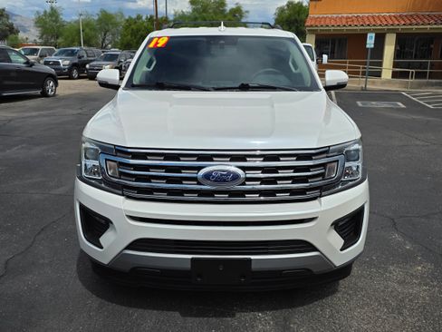 Used 2019 Ford Expedition Max XLT w/ Equipment Group 202A RWD image 8