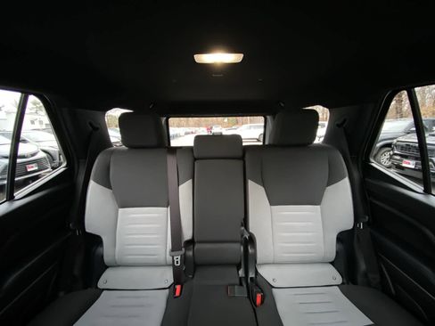 Used 2025 Toyota 4Runner TRD Off-Road image 29