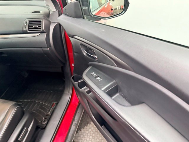 Used 2023 Honda Ridgeline RTL image 40