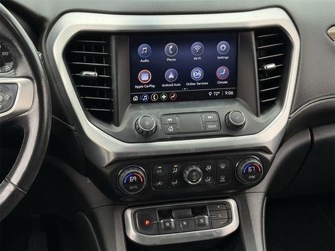 Used 2020 GMC Acadia SLE w/ Driver Convenience Package image 20