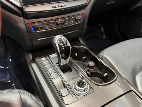 Used 2018 Maserati Ghibli image 22
