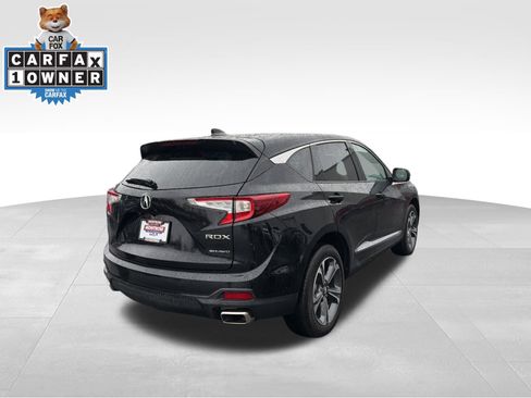 Used 2022 Acura RDX AWD w/ Advance Package image 5