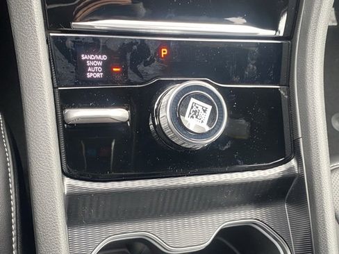 New 2025 Jeep Grand Cherokee Limited w/ Luxury Tech Group II image 23