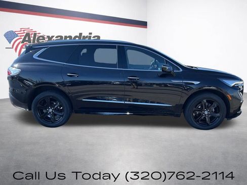 Certified 2023 Buick Enclave Essence w/ Experience Buick Package image 5
