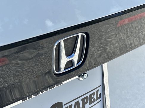 Used 2024 Honda Accord EX image 10