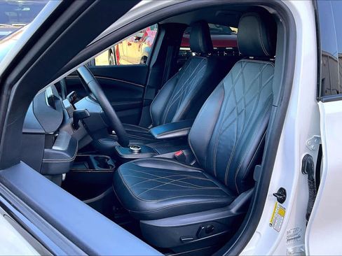 Used 2022 Ford Mustang Mach-E Select w/ Comfort/Technology Package image 7