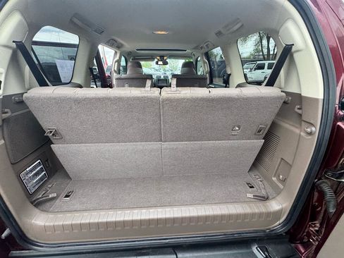 Used 2017 Lexus GX 460 Luxury AWD/4WD image 21