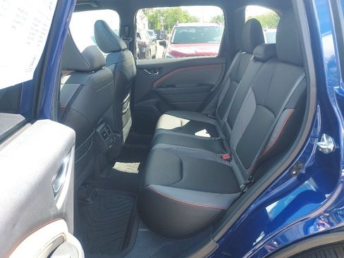 New 2026 Subaru Forester Sport AWD/4WD image 23