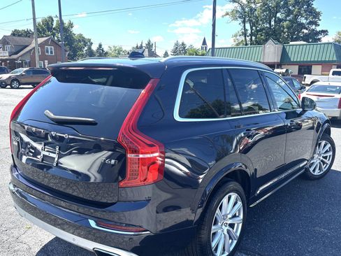 Used 2017 Volvo XC90 T6 Inscription image 5