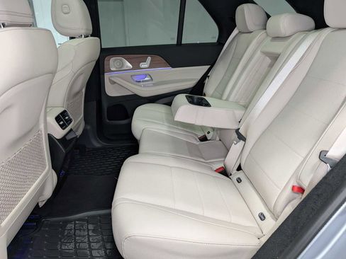 Certified 2026 Mercedes-Benz GLE 350 4MATIC image 23