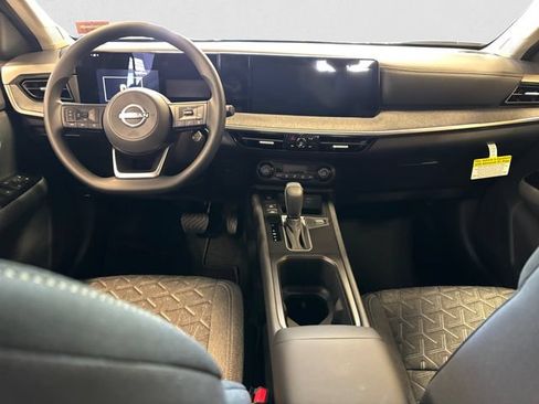 New 2026 Nissan Kicks SV AWD/4WD image 11