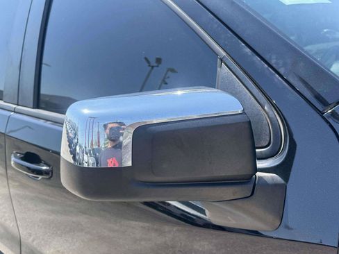 Used 2021 Chevrolet Silverado 1500 LT RWD image 10