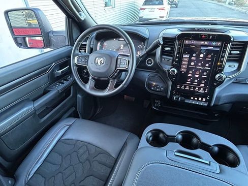 Used 2026 RAM 2500 Rebel image 11