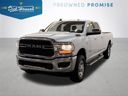 Used 2022 RAM 3500 Big Horn