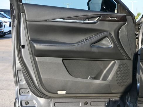 Used 2024 INFINITI QX60 Autograph w/ Cargo Package AWD/4WD image 18