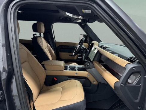 New 2026 Land Rover Defender 110 V8 image 19