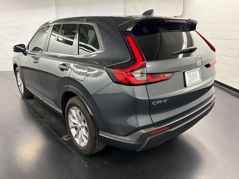 Certified 2024 Honda CR-V EX image 3