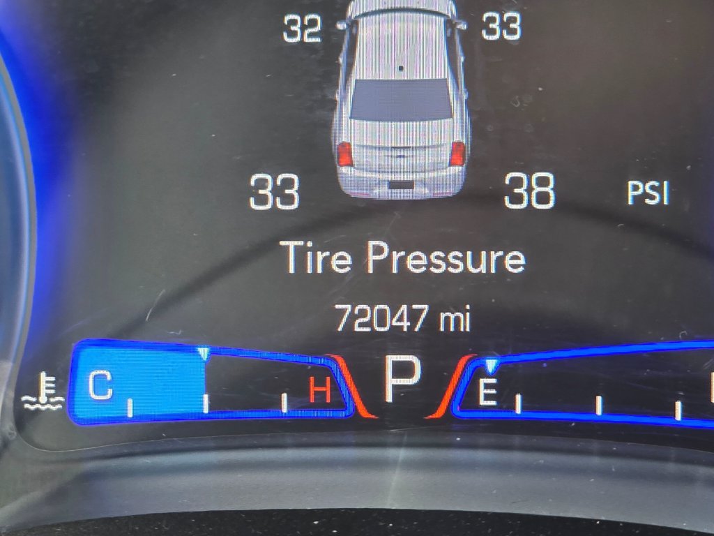 Used 2019 Chrysler 300 S AWD/4WD image 33