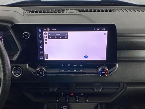 Certified 2023 Chevrolet Colorado Trail Boss w/ Technology Package image 20